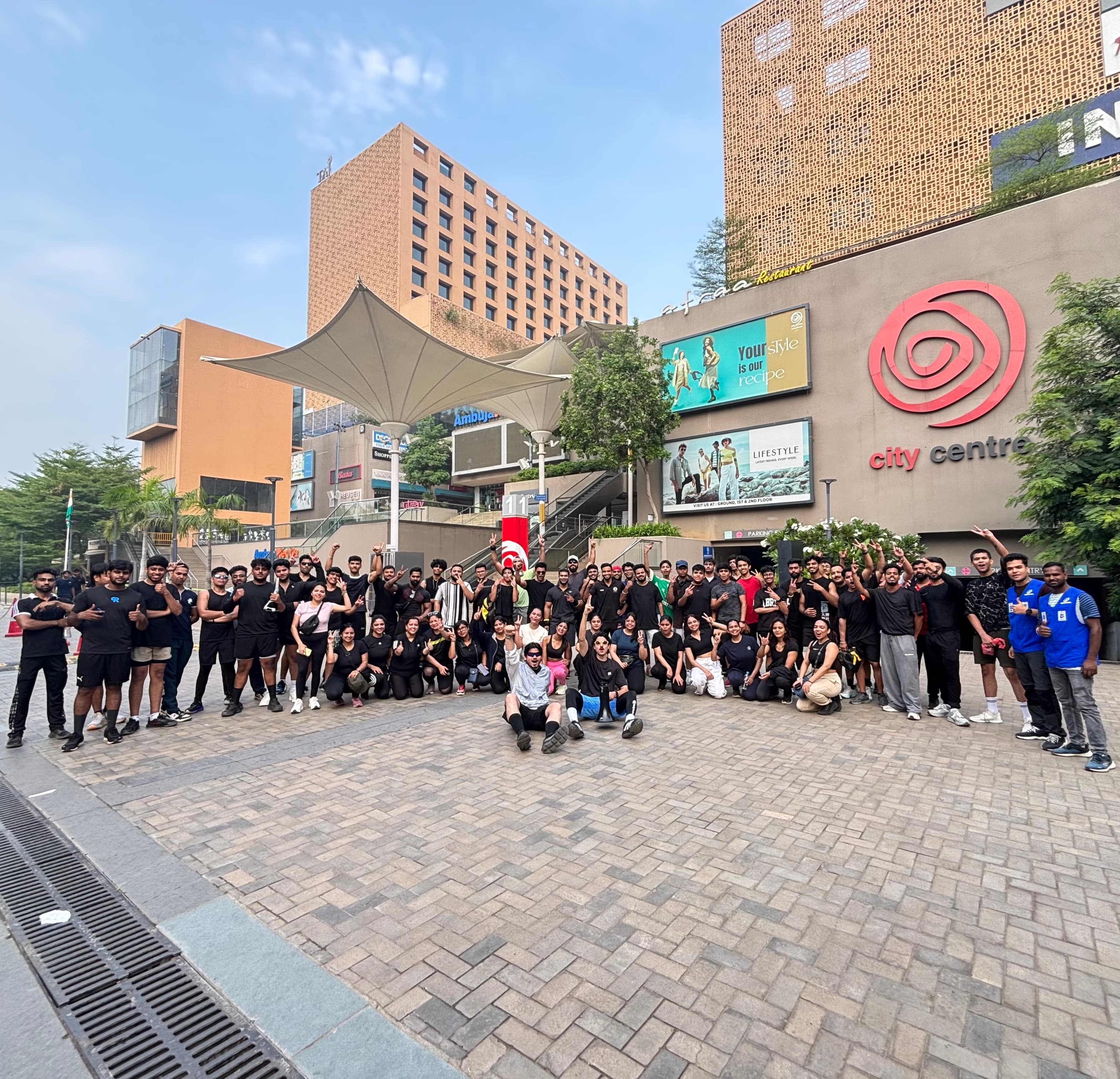 OnlyRuns — Gallery Image